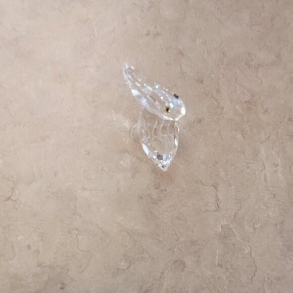 SWAROVSKI Crystal Pelican - Picture 3 of 6